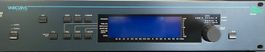 BSS Varicurve Dual Equaliser Analyser