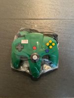 Nintendo 64 Controller