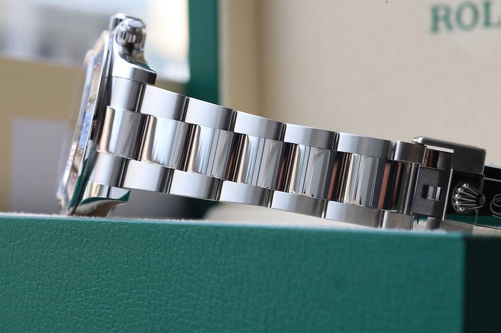 Rolex Montres: Rolex Daytona 126500LN – Neuf (Voir description) à Wollerau par RekociTimepieceGmbH 1