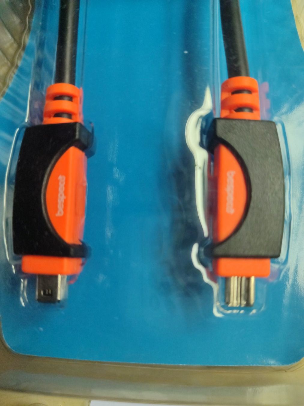 Cavi: Firewire IEEE1394  4 Pin zu 4 Pin – Usato da Zénauva venduto da Alois6 1