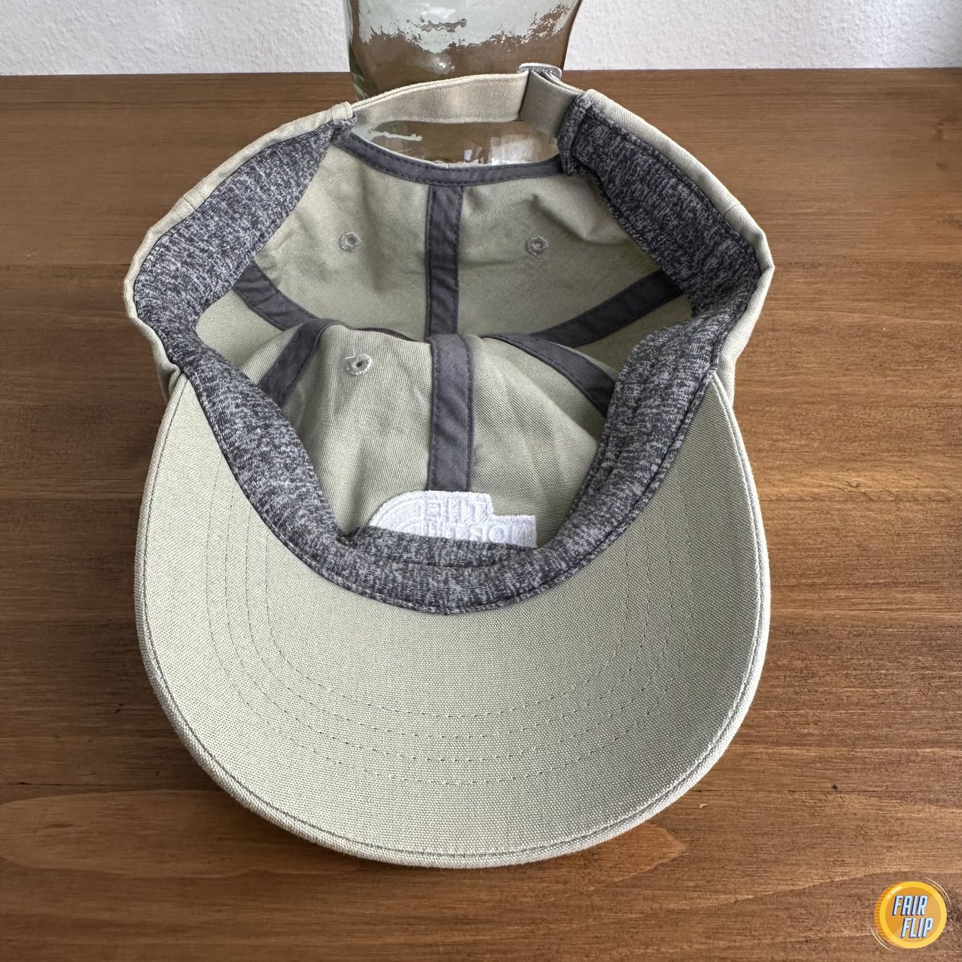 North Face Hüte, Mützen & Caps: The North Face Norm Cap – Gebraucht aus Luzern von fairflip 3
