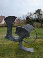 Sculpture en bronze