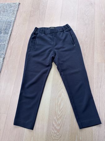 Stoffhosen Frauen