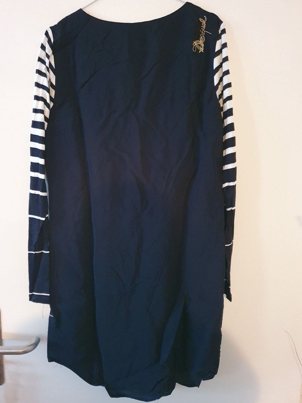 Desigual Vestiti: Desigual Kleid Gr.40 neu – Nuovo (secondo la descrizione) da Thalwil venduto da Briscolina 1