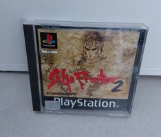 Saga Frontier 2 (PAL), PS 1 / PSX