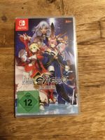 Fate Extella The Umbral Star (Switch)