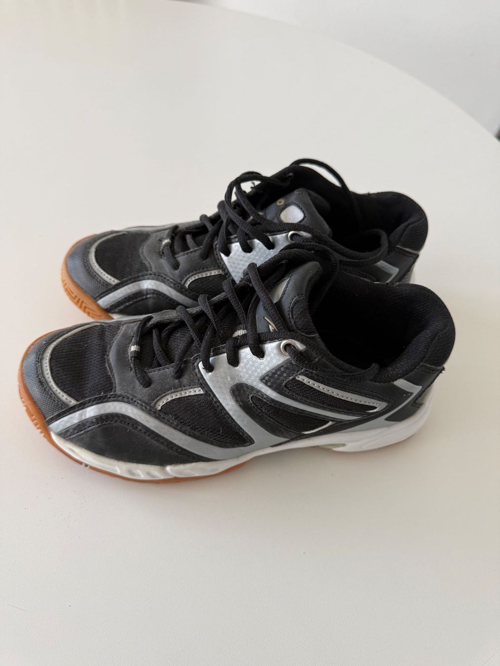 Scarpe da uomo: Panther T.R.I. Turnschuhe Gr. 39 – Usato da Dällikon venduto da dahi1 2