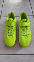 Fussballschuhe, Marke Fila, Grösse 33