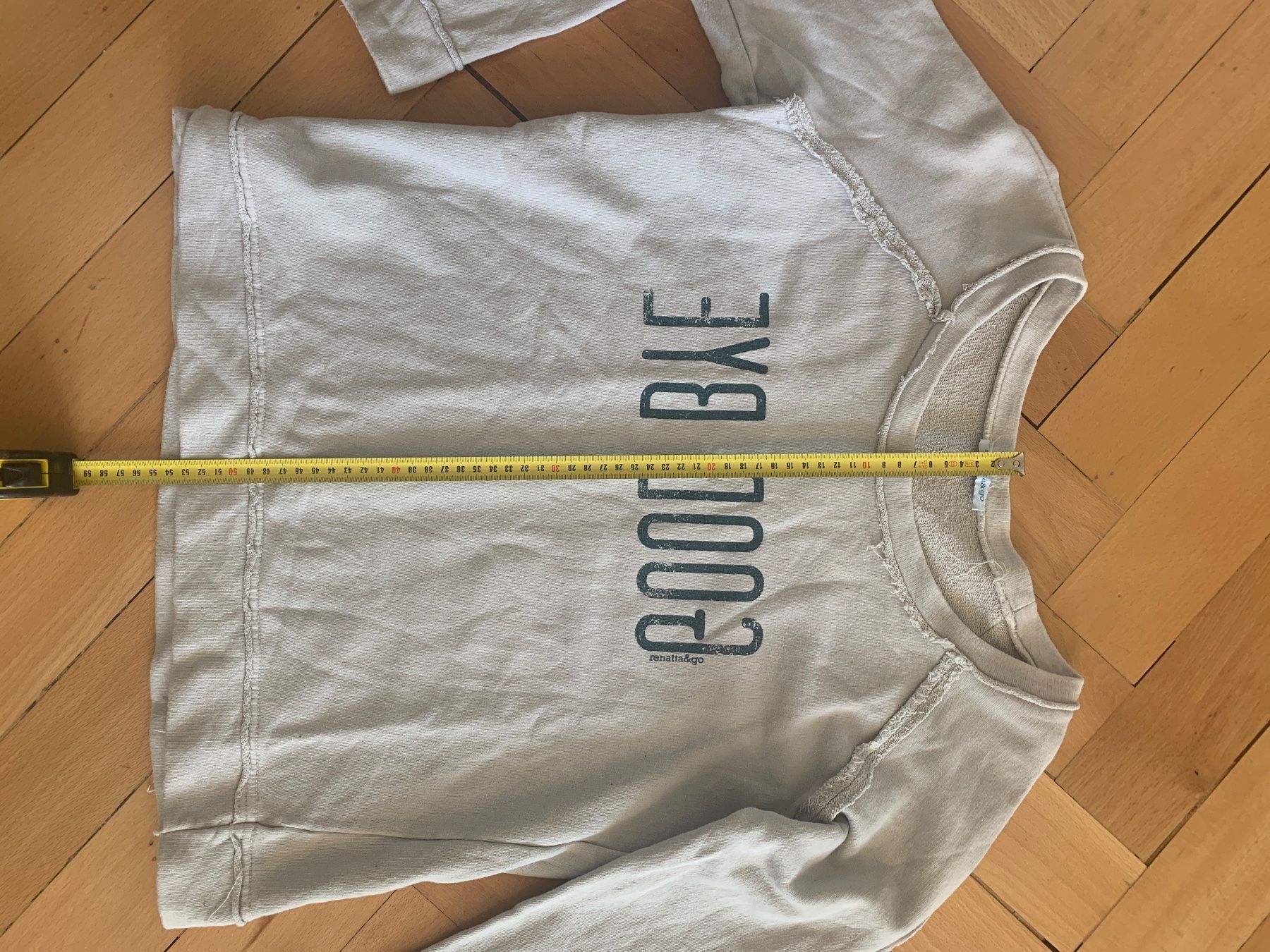 Maglioni & Felpe: Sweater Renatta & go  taille unique – Usato da Küssnacht am Rigi venduto da FFKA 2