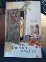 Ein Weihnachtsmärchen Lisbeth Zwerger