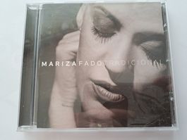 CD Mariza – Fado Tradicional