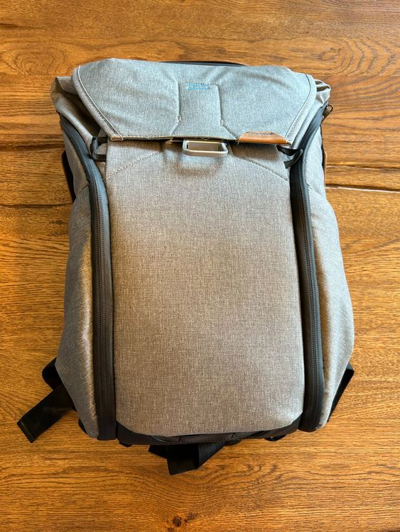 Olympus OM-D Kamerarucksack - Vielseitiger Alltagsbegleiter