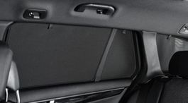 Sonnenschutz Skoda Rapid Spaceback