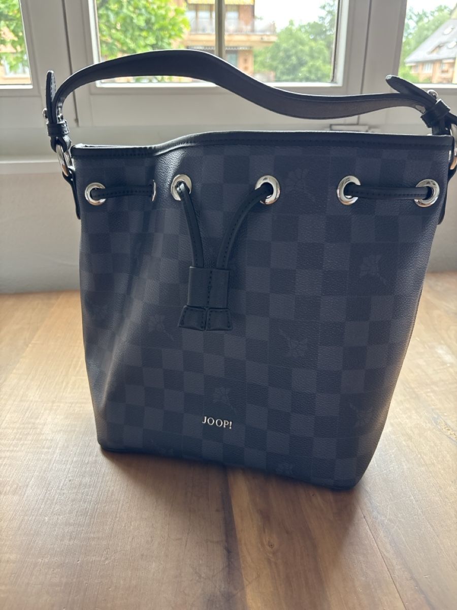 Joop Borse da donna: Joop Tasche neuwertig  – Nuovo (secondo la descrizione) da Stachen venduto da miggi2000