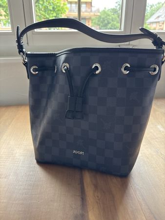 Joop Tasche neuwertig 