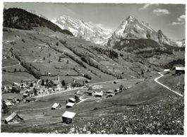 AK Alt St. Johann, Obertoggenburg
