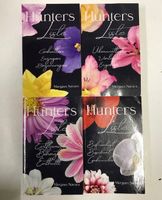 Hunters Liste 1-3, 4-6, 7-9, 10-12 von Margaux Navara erotic