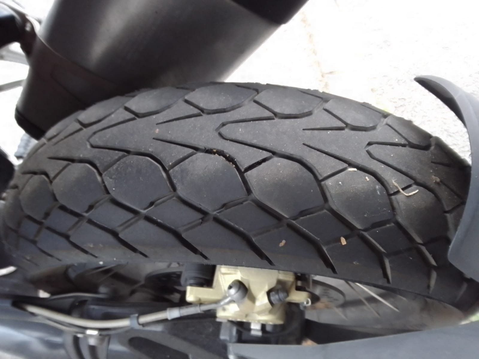 BMW Touring: BMW R1250 GS – Usato da Pura venduto da andyredrossi 5