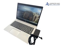 HP EliteBook 840 G6 i5/16GB/256GB/Win11pro