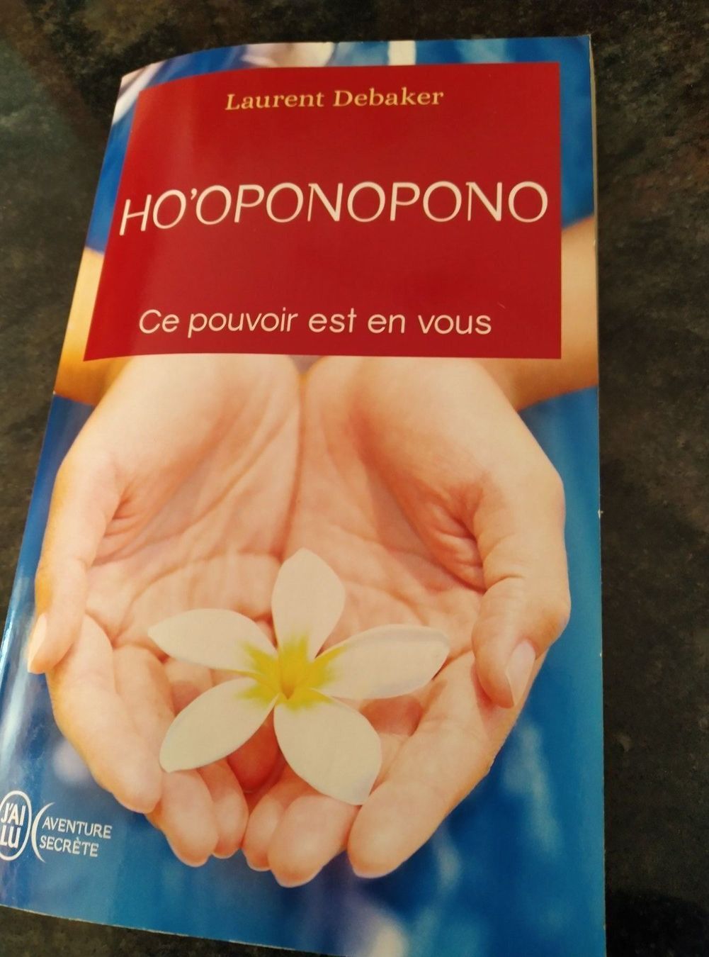 Libri: Ho'oponopono – Usato da Cortaillod venduto da rozinna
