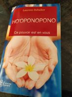 Ho'oponopono