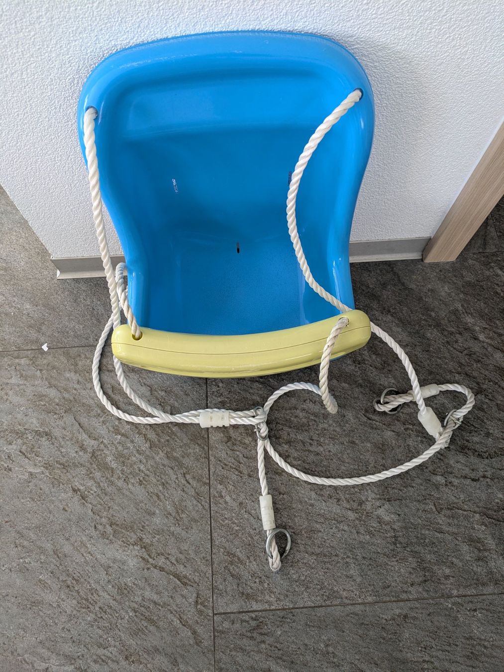 Sonstige Gartenschaukeln: Siège de balançoire bébé – Gebraucht aus Couvet von nicolas30 2