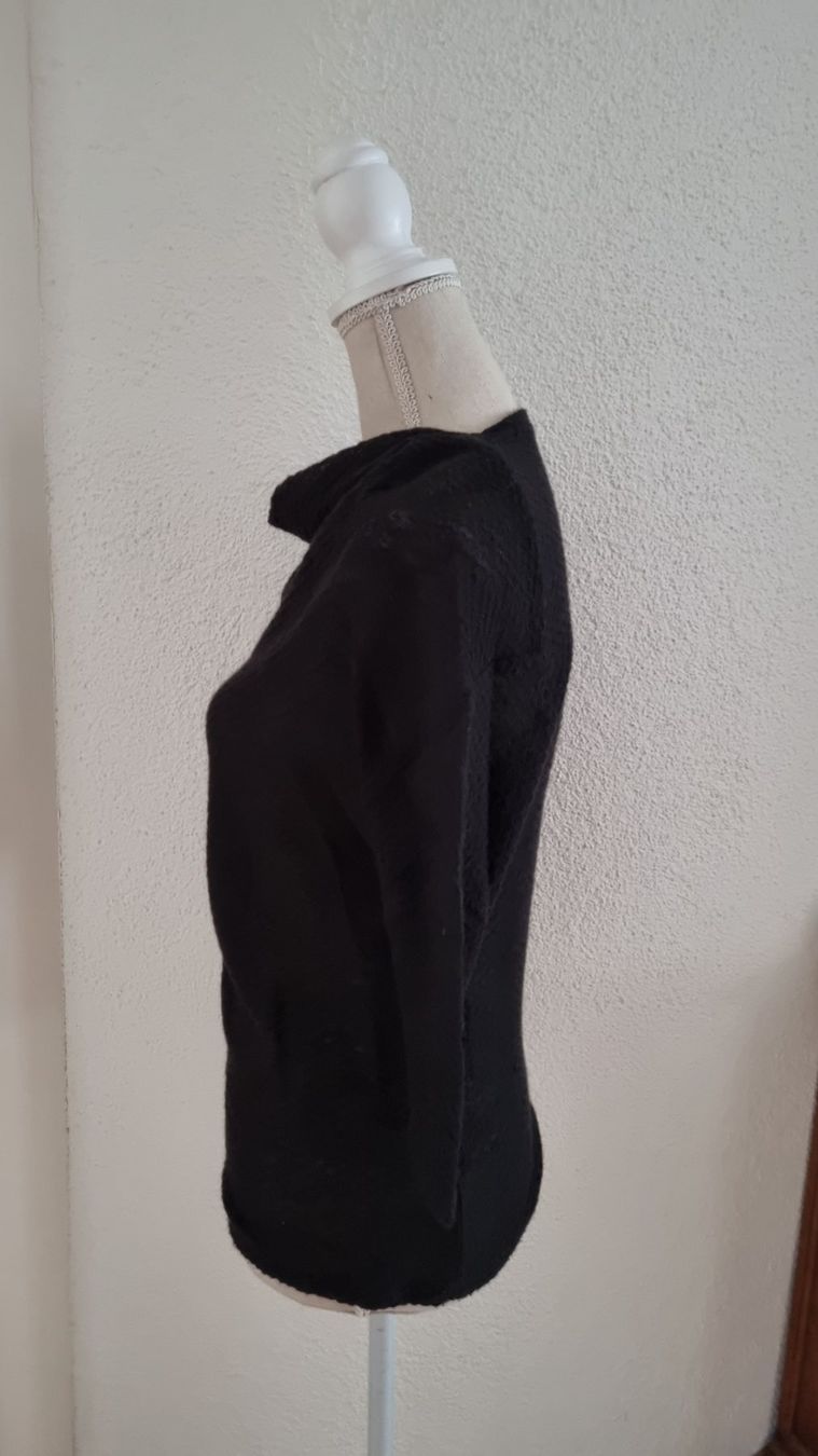 Maglioni & Felpe: Wunderschöner Pullover von Gabriele Strehle Strenesse Gr. S – Usato da Schneisingen venduto da backstore24 2