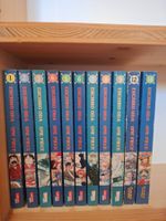 One Piece Mangas 1-9