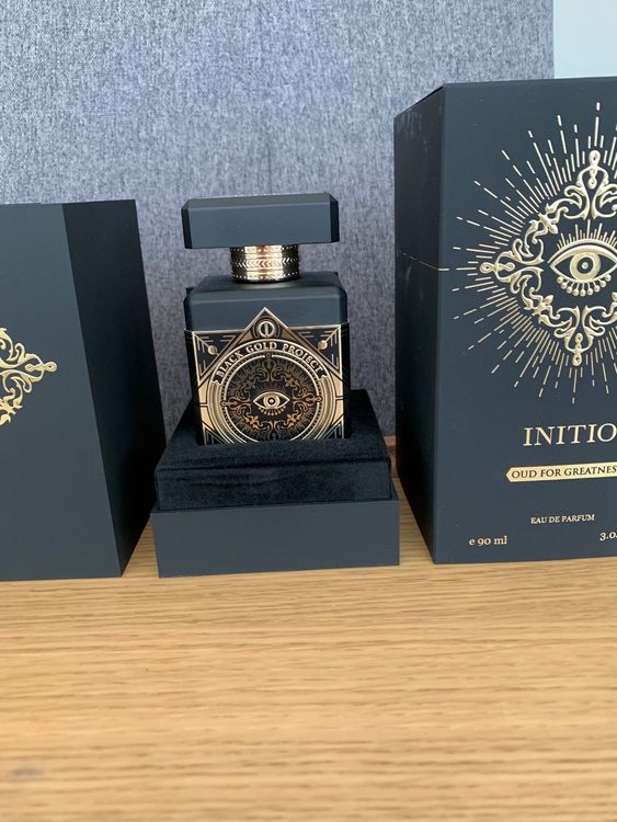Initio Oud for Greatness Kaufen auf Ricardo