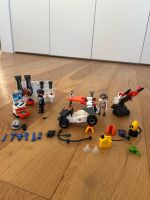 PLAYMOBIL 9263: Adventskalender "Spy Team Werkstatt"