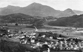 Bioggio (TI) Panorama