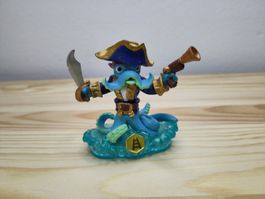 Skylanders Figur - Swap Force : Wash Buckler