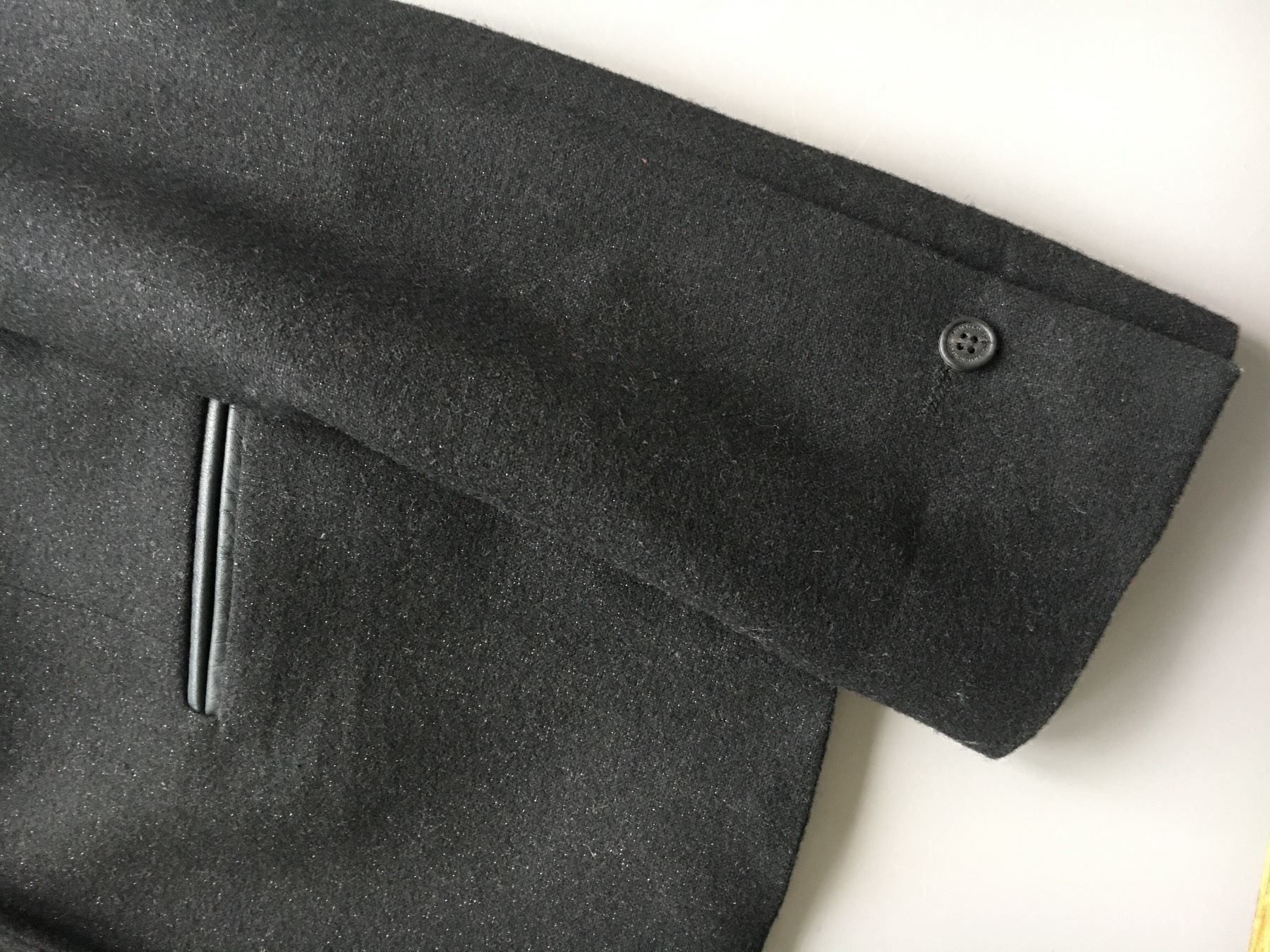 Maison Scotch Giacche: Maison Scotch Blazer schwarz Gr. 36 – Usato da Zürich venduto da ehupp 4
