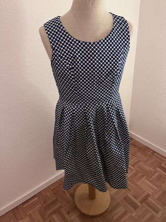 Rockabilly Kleid
