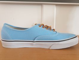 Vans (Brushed Twill) Bachelor Gr 44