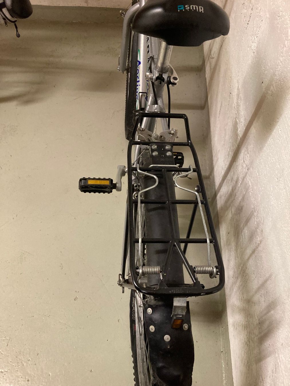 Velos: Fahrrad Barale 26" – Gebraucht aus Steinhausen von Atox77 2