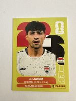 Panini Sticker WM 2026 IRQ 12 Ali Jasim
