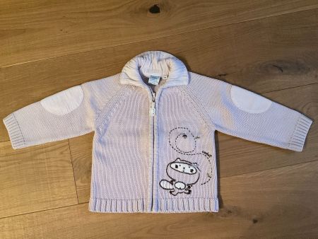 Dickes Pulli von Cadet Rousselle (Manor), Gr. 86