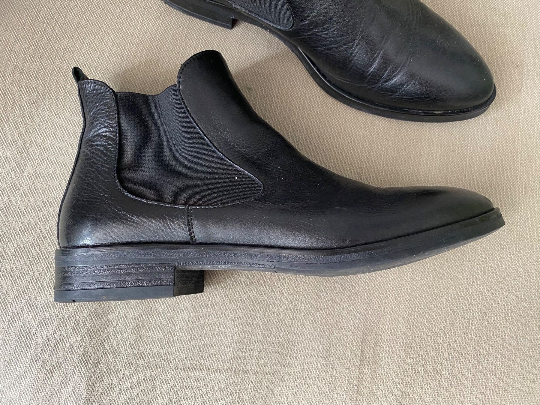 Scarpe da donna: Stiefelette Passissimo, 41 (neuwertig) – Usato da Spiegel b. Bern venduto da corn2009 1