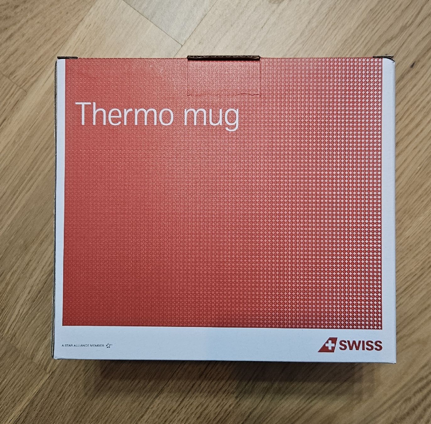 Tazze: Swiss Thermobecher set zweifarbig, Neu – Nuovo e nell'imballaggio originale da Rüti ZH venduto da Pacey0 3