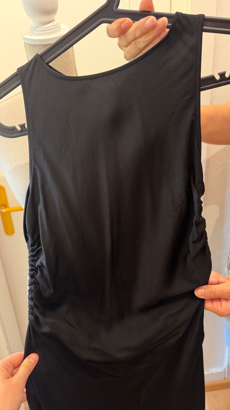 Vestiti: Edles Maxikleid – Nuovo (secondo la descrizione) da Schaffhausen venduto da _queen_c 1
