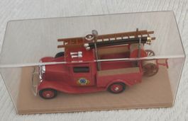 Feuerwehr Auto