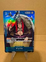 One Piece TCG - ST12-014 Duval