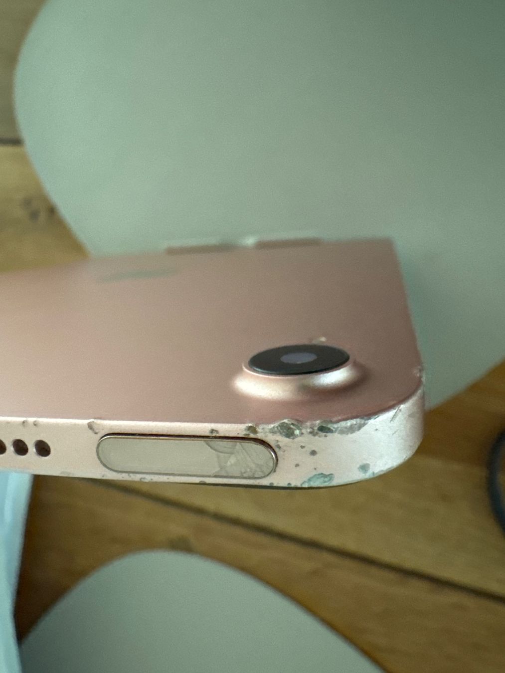 Apple Tablet PC: iPad Air 4 – Defekt aus Adliswil von Busys 2