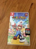 Nintendo Switch Mario Rabbids 🔥