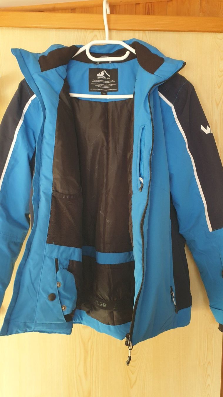 Jacken: Whistler Skijacke – Gebraucht aus Hausen am Albis von g.sidler