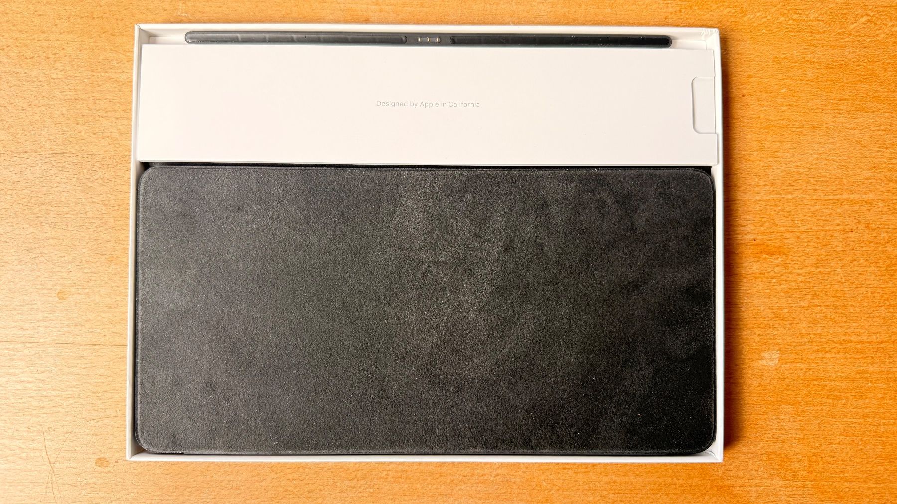 Apple Tastaturen: iPad Smart Keyboard - Swiss – Neu und originalverpackt aus Balsthal von eugenio.rodriguez 2