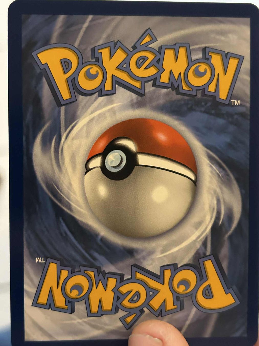 Pokémon Carte collezionabili: Pokémon Tectass Ex Full Art Paradox Rift – Usato da Bern venduto da Flo_Brunner 1