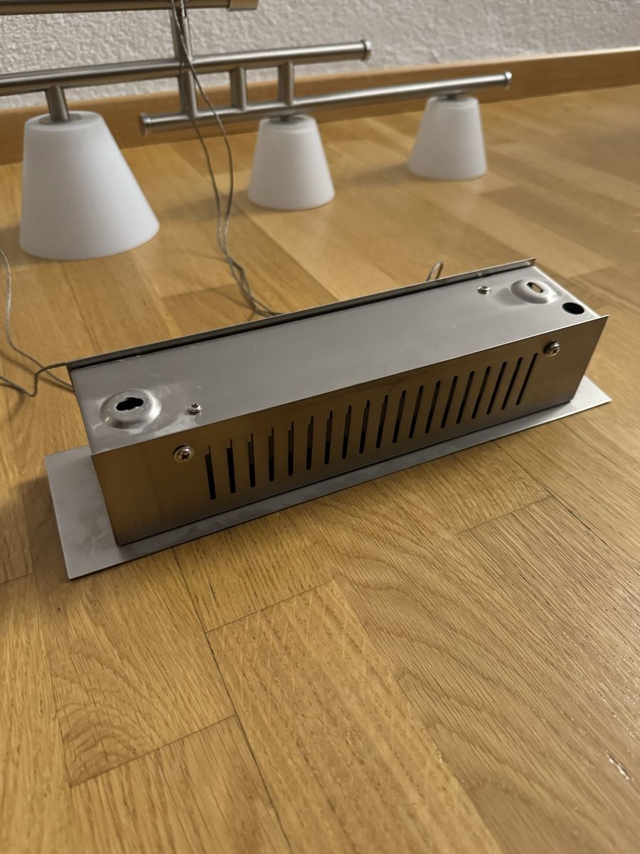 Lampade: Hängelampe (für Essbereich) – Usato da Schönenwerd venduto da ben_5527 5