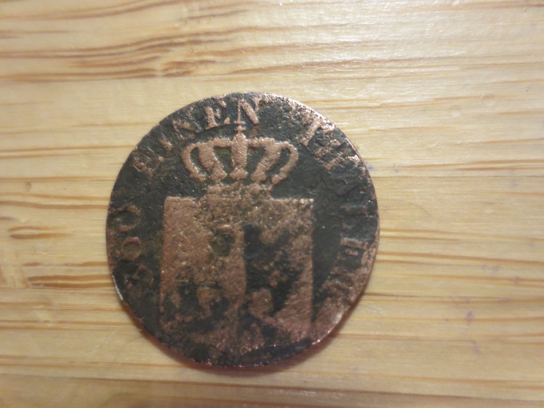 Tutti le monete: Antike Münze – Usato da Weier im Emmental venduto da waefler03 1